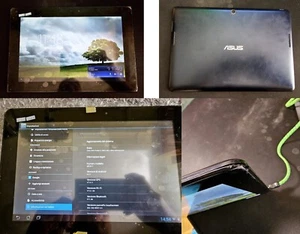 Asus MeMo Pad ME301T K001 tablet android 10" wifi 16GB - Foto 1 di 1