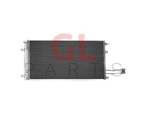 Radiador de aire acondicionado condensador de aire acondicionado 23141869 para Chevrolet Silverado 5,3 L 6,2 L 2014-2019 - Imagen 1 de 5