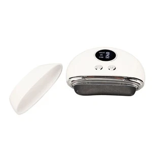 Electric Gua Sha Massager Heating Promote Circulation Skin Scraping Massagin ECA - Picture 1 of 24