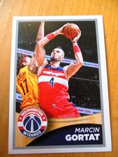 2015-16 Panini Stickers ITALY EUROPEAN UNSTUCK Sticker LARGE - Pick Player #1