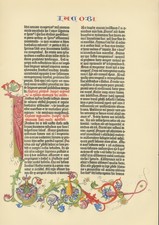 gutenberg bible products for sale | eBay