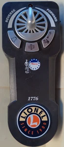 LIONEL HAND HELD CONTROLLER FOR LIONEL 1776 PATRIOT DIESEL LOCOMOTIVE - Picture 1 of 2