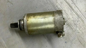 1996 Suzuki DR200SE Starter - Picture 1 of 3