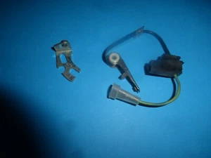 Rotore Vite Platino Renault R5 Alpine R6 Peugeot 304 Simca 1000 Ducellier 618431 - Picture 1 of 2