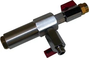 John Dow Industries 6EV-2 Ersatz Venturi Vakuumerzeuger - Bild 1 von 1