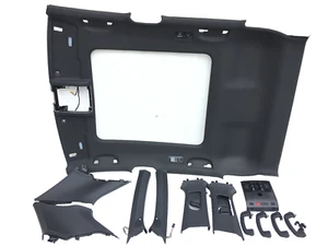 ⭐⭐ VW T-Roc 2G Schiebedach  Himmel Schwarz Verkleidungen 2GA967501G *BM219 - Bild 1 von 10