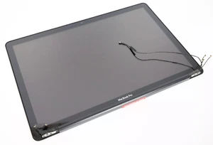 Genuine Apple LCD Screen Assembly Glossy GRADE B for MacBook Pro 15" A1286 2011 - Afbeelding 1 van 8