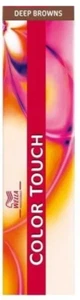 Wella Professionals Color Touch Deep Browns 60g - Picture 1 of 1