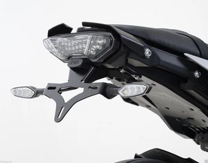 Eliminador de guardabarros trasero ordenado Yamaha MT-10 R&G 2016-2022 LP0204BK R+G - Imagen 1 de 2