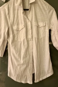 Camisa mujer James Peres talla 2 - Imagen 1 de 4