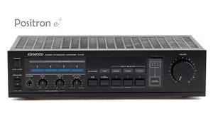 Kenwood KA-54 Stereo Verstärker / Vollverstärker  / gewartet 1 Jahr Garantie [1] - Bild 1 von 4