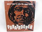 PARATROOPER make a rugged soldier - Lt. Col. Bradley & Wood, 120 pages Book