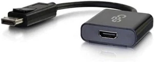 DisplayPort Adapter und Konverter 2x Stück - Bild 1 von 3