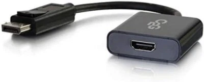 DisplayPort Adapter und Konverter 2x Stück - Bild 1 von 3