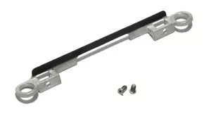 Festplatten HDD Halterung inkl. Schrauben für Macbook Pro 15" | A1150 | 2006 - Bild 1 von 1
