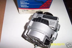 CENTURY 6000 SE LE STE LUMINA APV TRANS SPORT SILHOUETTE 321-1062 ALTERNATOR - Picture 1 of 6