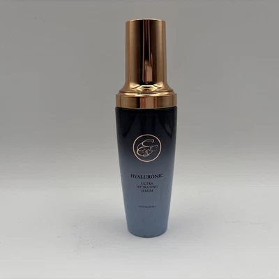 Suero reafirmante antiarrugas Eva St. Claire Hyaluronic Ultra Hyaluronic 1,75 fl oz Foto 1 de 2