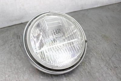 Conjunto de faros Yamaha XJ1100 1982 Maxim OEM LM83 Foto 1 de 4