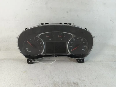 Cuadro de instrumentos velocímetro Nissan Máxima 2011-2012 indicadores GATN0 Foto 1 de 4