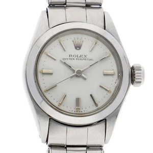 rolex oyster perpetual 6618 TO198933 - Picture 1 of 8