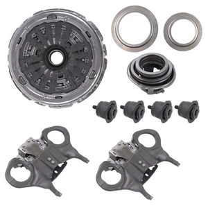 Labwork Dual Clutch Set & Transmission Actuator Kit 2012-17 For Hyundai Veloster - Picture 1 of 16