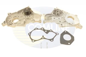 ENGINE COOLING WATER PUMP FOR TOYOTA COROLLA 2 L COMLINE - Picture 1 of 4