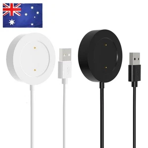 USB Data Charging Base Replacement Dock 5V 1A Charging Cable Cradle 100cm - Zdjęcie 1 z 18