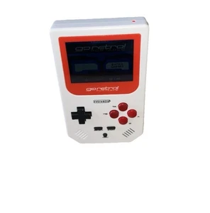 Go Retro! Portable Handheld Konsole Vintage Nintendo Retro Spiele Klassiker Top - Bild 1 von 24