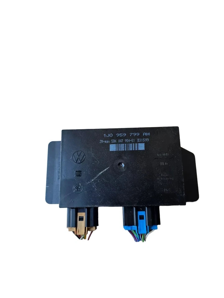 Centralina comfort 1J0959799AH VW BORA GOLF IV 4 - Immagine 1 di 1
