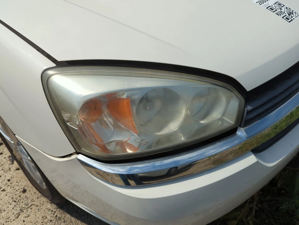 Chevrolet Malibu 2004-2008 pasajero derecho OEM luz faro lámpara L30XL Foto 1 de 1