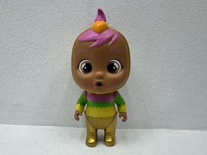 Cry Babies Magic Tears Loretta Golden Edition Kinder Spielzeug Puppe - Bild 1 von 12
