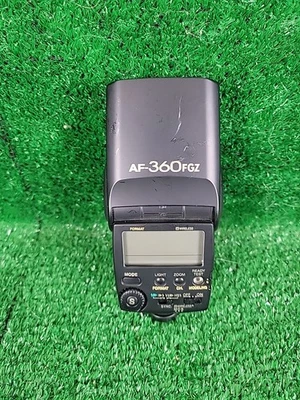 Pentax AF 360 FGZ  - Image 1 of 4