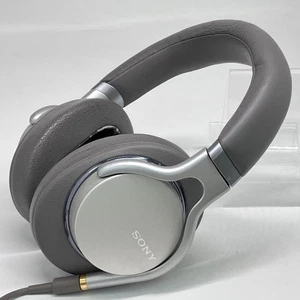 Sony MDR-1AM2 Kopfhörer geschlossener Typ faltbar Typ hohe Auflösung gebraucht Japan - Bild 1 von 8