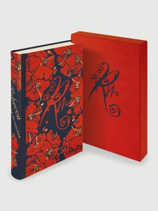 Rebecca - Daphne Du Maurier - Folio Society 2017 (#F1) New in Wrapper - Picture 1 of 8