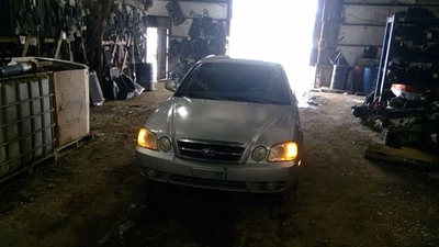 Cuerpo del acelerador 2,7 L 6 cilindros con control de crucero compatible con 03-08 TIBURON 1104075 Foto 1 de 4