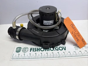 MOTOR SOPLADOR INDUCTOR FASCO 7021-9450 67K0401 - Imagen 1 de 4