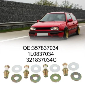 Easy Installation Auto Repair Car Replacement 4PCS Lock Good Quality Materials - Picture 1 of 12