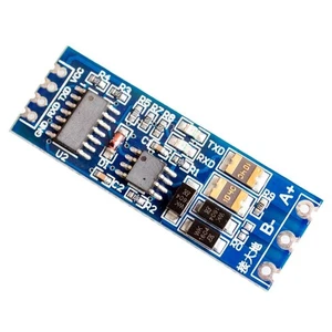 Hardware UART Serial Port To RS485 Converter Mutual RS485 Turn Hot Sale - Afbeelding 1 van 9