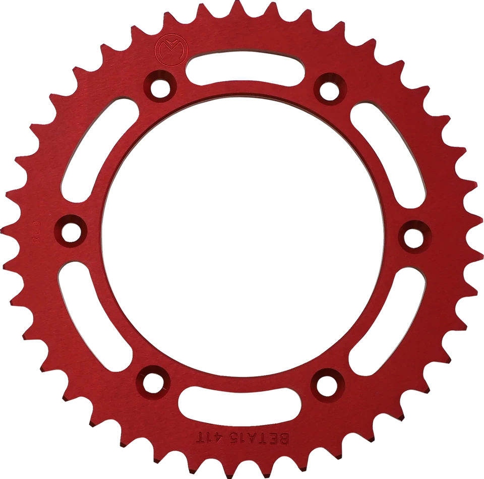 MOOSE RACING - 1211-BET-41-13 - Piñón trasero - 41 dientes - Beta Beta 300 RR 350  Foto 1 de 1