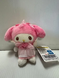 Sanrio - My Melody 8cm Plush - Picture 1 of 1