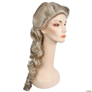 Evita Wig - Picture 1 of 1