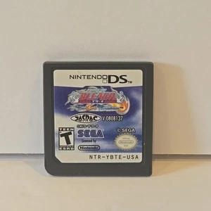 Bleach: The 3rd Phantom (Nintendo DS, 2009) Cartridge Only - Picture 1 of 2