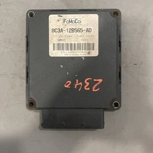 2008 Ford F250 SD TCU/TCM 8C3A-12B565-AD - Bild 1 von 4