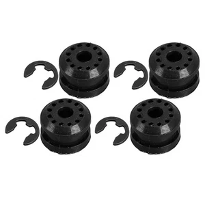 4pc Fit for Dodge Ram 1500 2500 3500 Transfer Case Shift Linkage Bushing Grommet - Bild 1 von 10