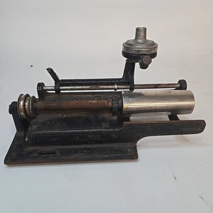 Fonografo Edison Home UNITÀ RICAMBI - Foto 1 di 10