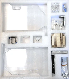 Intel FR1304MSK Mechanical Spares Kit New - Picture 1 of 1