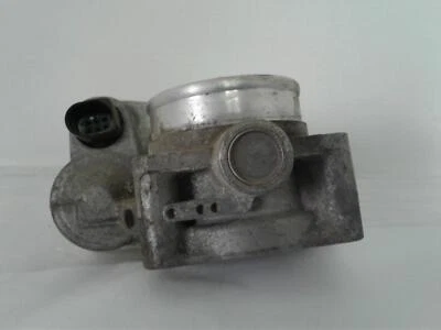 Used Fuel Injection Throttle Body fits: 2003 Land rover Freelander cruise contro - Изображение 1 из 4