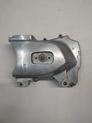 Cubierta de piñón Kawasaki KZ550 1981 14026-1015 Foto 1 de 4