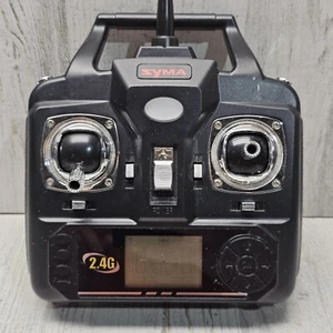 Syma 2.4G Remote Control Transmitter Drone Quadcopter X5C-13 RC Remote Only - Picture 1 of 5