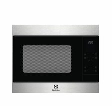 Forno Microonde Incasso Electrolux Mo326gxe | Confronta prezzi |  Trovaprezzi.it